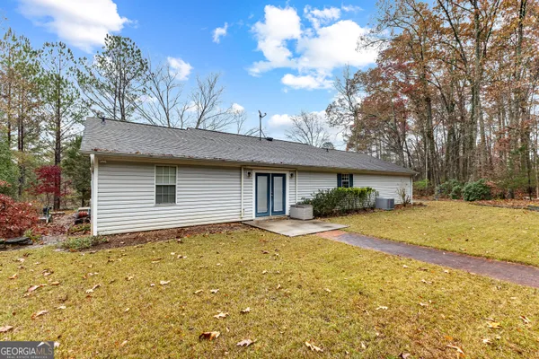 $2,000 | 3957 Tommy Lee Cook Road, Newnan, GA 30263