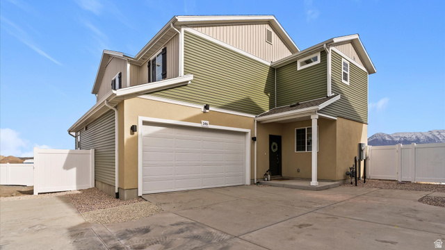 109 Provo River Road Saratoga Springs, UT 84045 - Photo 1 of 35