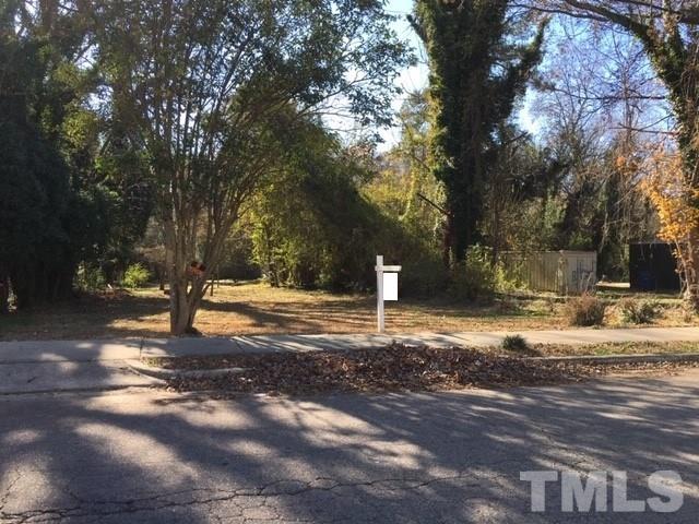 534 Bragg Street Raleigh, NC 27610 - Photo 3 of 3 a view of street with trees