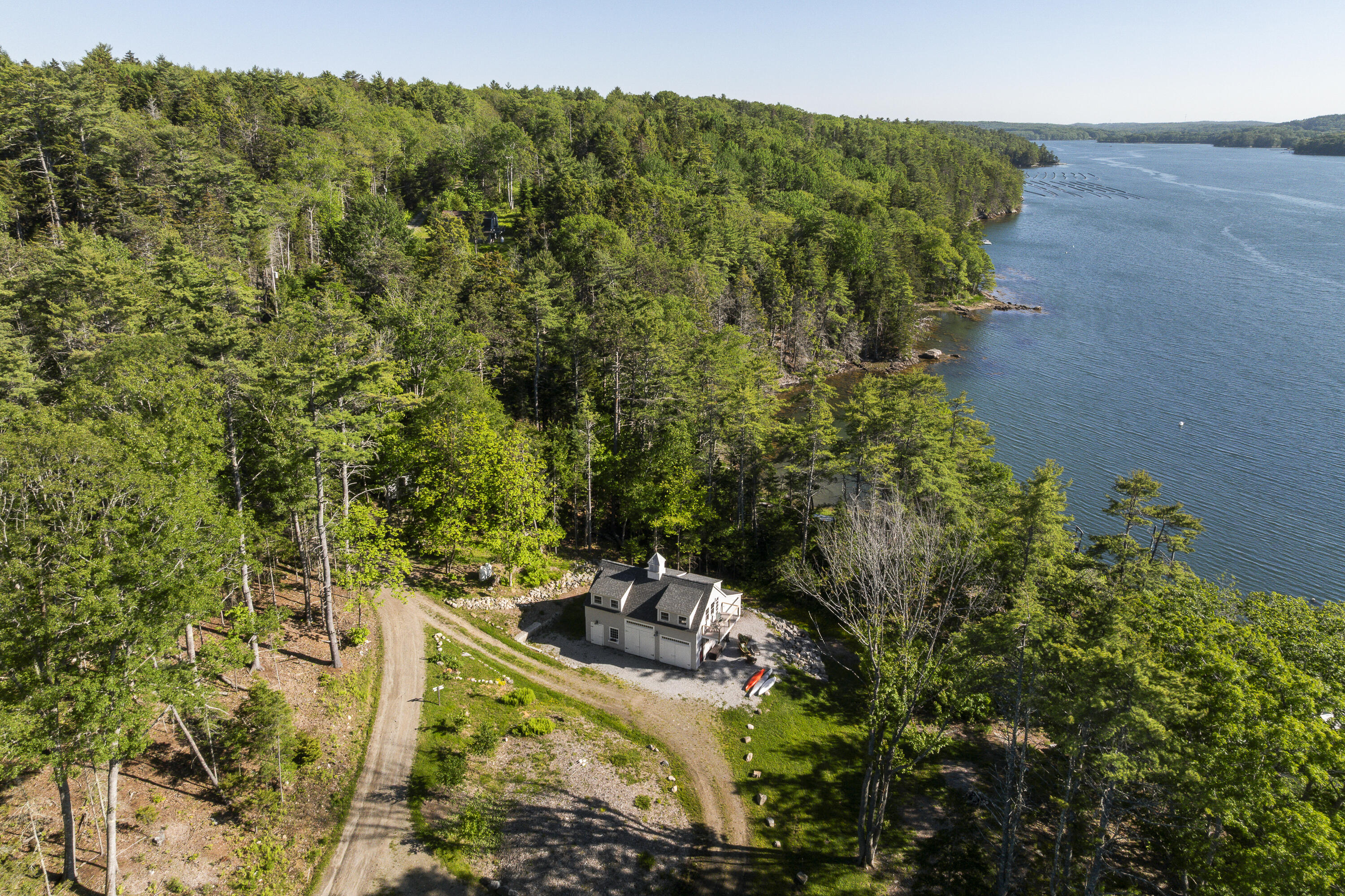 170 Fox Hill Road Walpole, ME 04573 - Photo 6 of 62