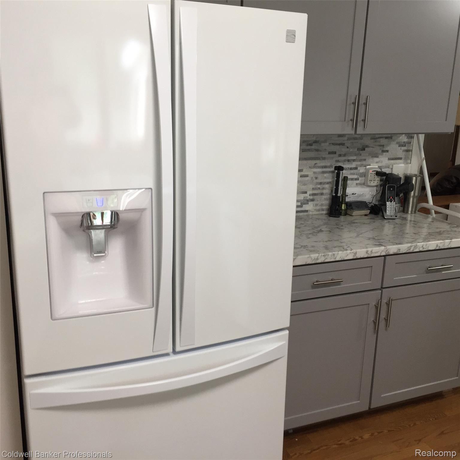 3900 Haines Road Attica, MI 48412 - Photo 7 of 22 All Appliances Included!