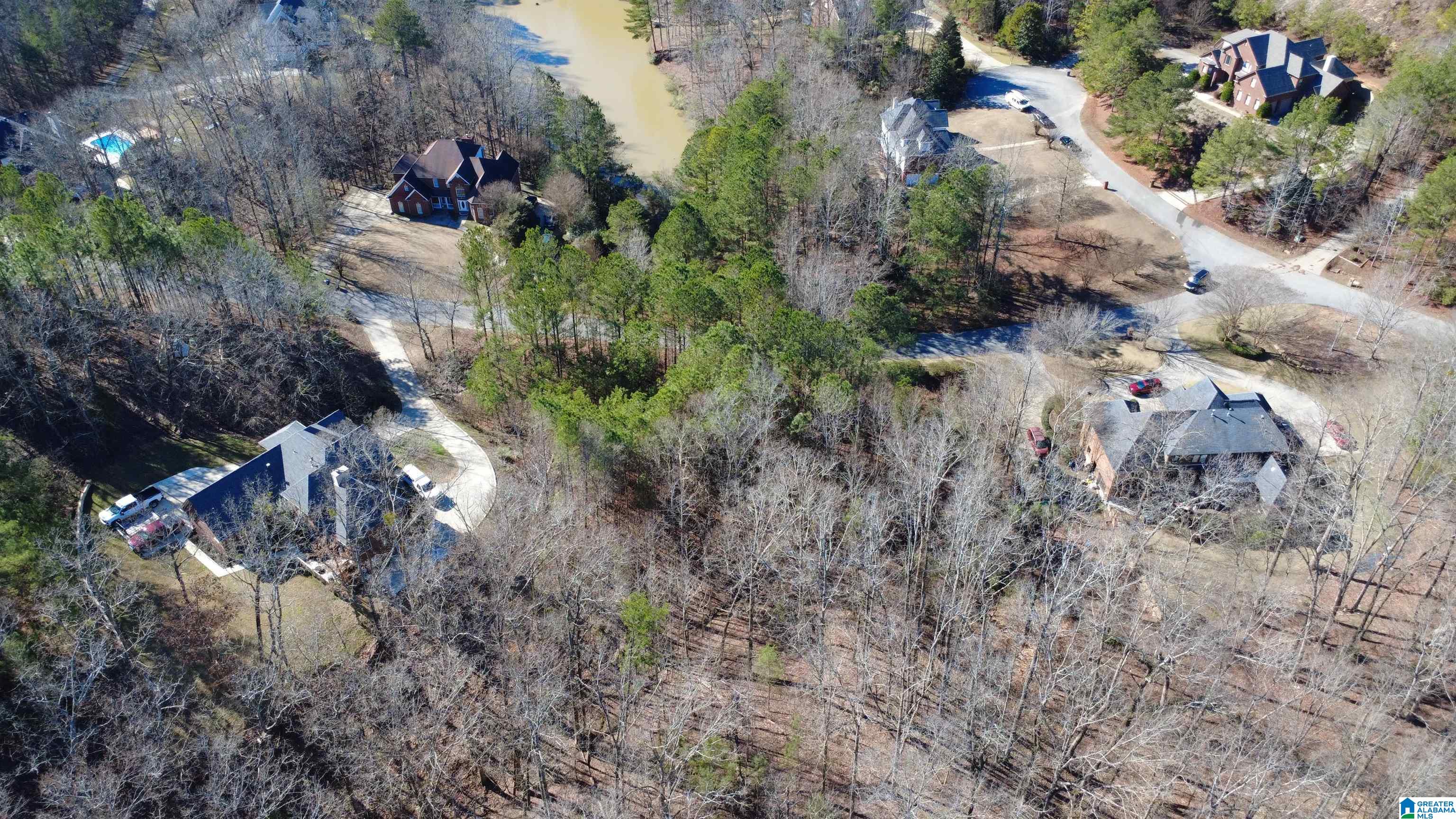105 Hampton Lane, Unit 13 Pelham, AL 35124 - Photo 19 of 27