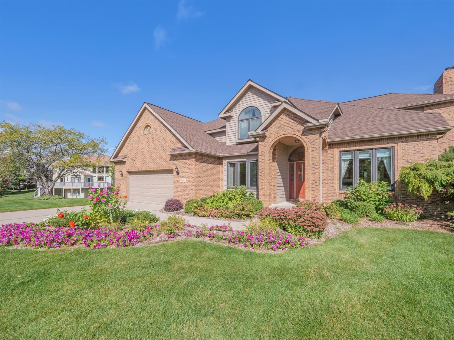 1861 Chicory Ridge Ann Arbor, MI 48103 - Photo 2 of 40 Photo 2