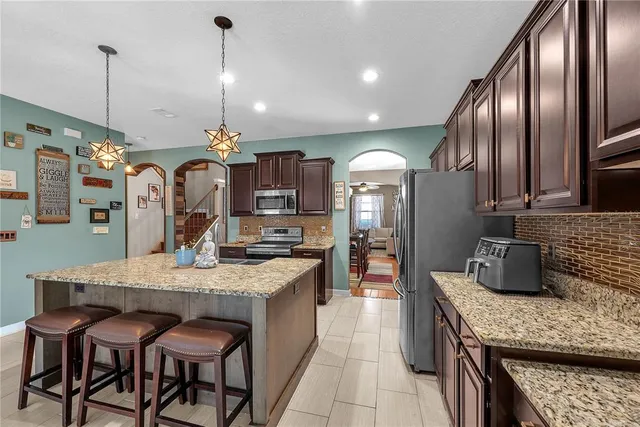 $719,900 | 20006 Satin Leaf Avenue, Tampa, FL 33647