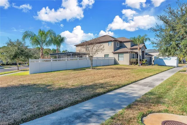 $719,900 | 20006 Satin Leaf Avenue, Tampa, FL 33647