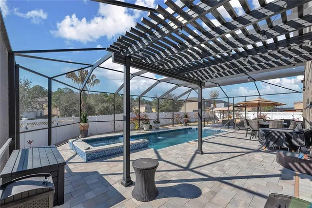 $719,900 | 20006 Satin Leaf Avenue, Tampa, FL 33647