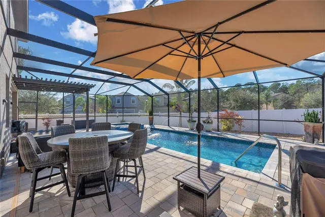 $719,900 | 20006 Satin Leaf Avenue, Tampa, FL 33647