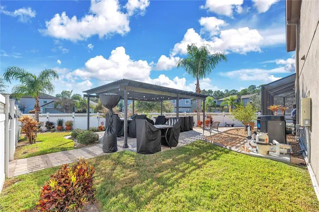 $719,900 | 20006 Satin Leaf Avenue, Tampa, FL 33647