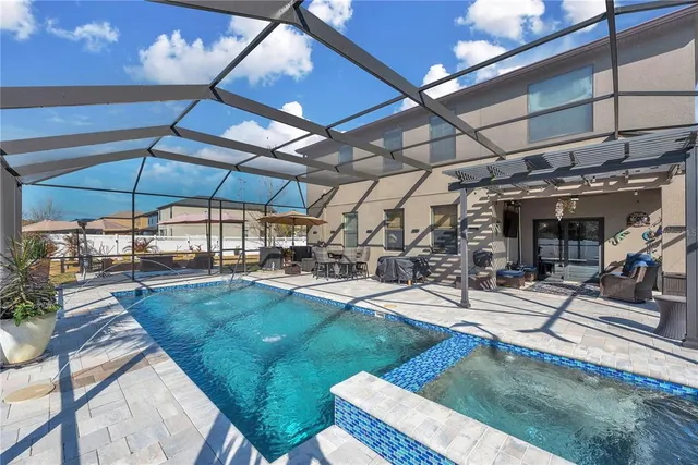 $719,900 | 20006 Satin Leaf Avenue, Tampa, FL 33647