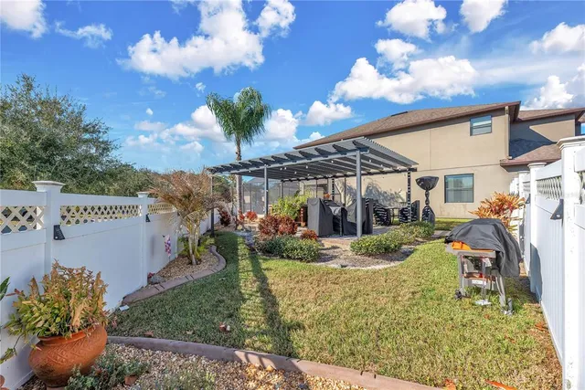 $719,900 | 20006 Satin Leaf Avenue, Tampa, FL 33647