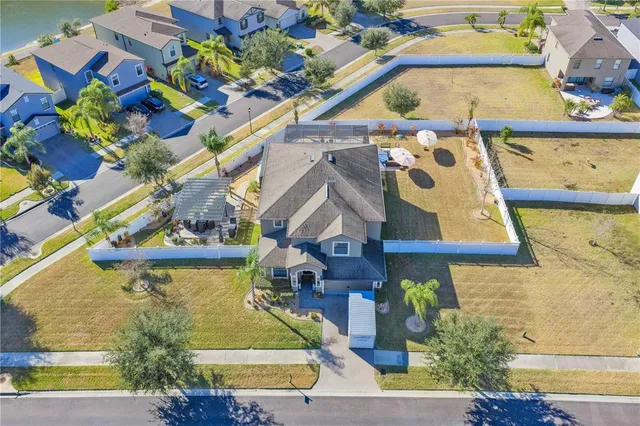 $719,900 | 20006 Satin Leaf Avenue, Tampa, FL 33647