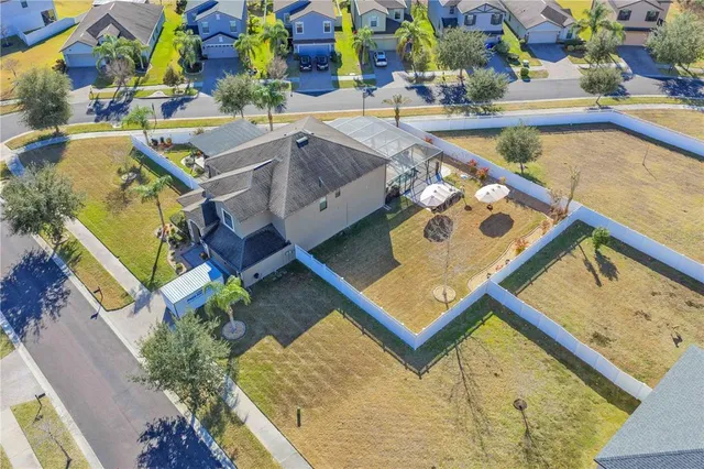 $719,900 | 20006 Satin Leaf Avenue, Tampa, FL 33647