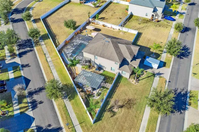 $719,900 | 20006 Satin Leaf Avenue, Tampa, FL 33647