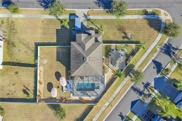 $719,900 | 20006 Satin Leaf Avenue, Tampa, FL 33647