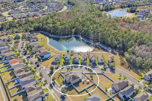 $719,900 | 20006 Satin Leaf Avenue, Tampa, FL 33647