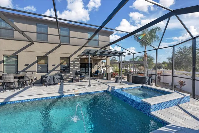 $719,900 | 20006 Satin Leaf Avenue, Tampa, FL 33647