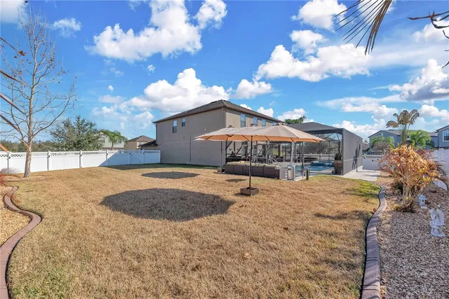 $719,900 | 20006 Satin Leaf Avenue, Tampa, FL 33647