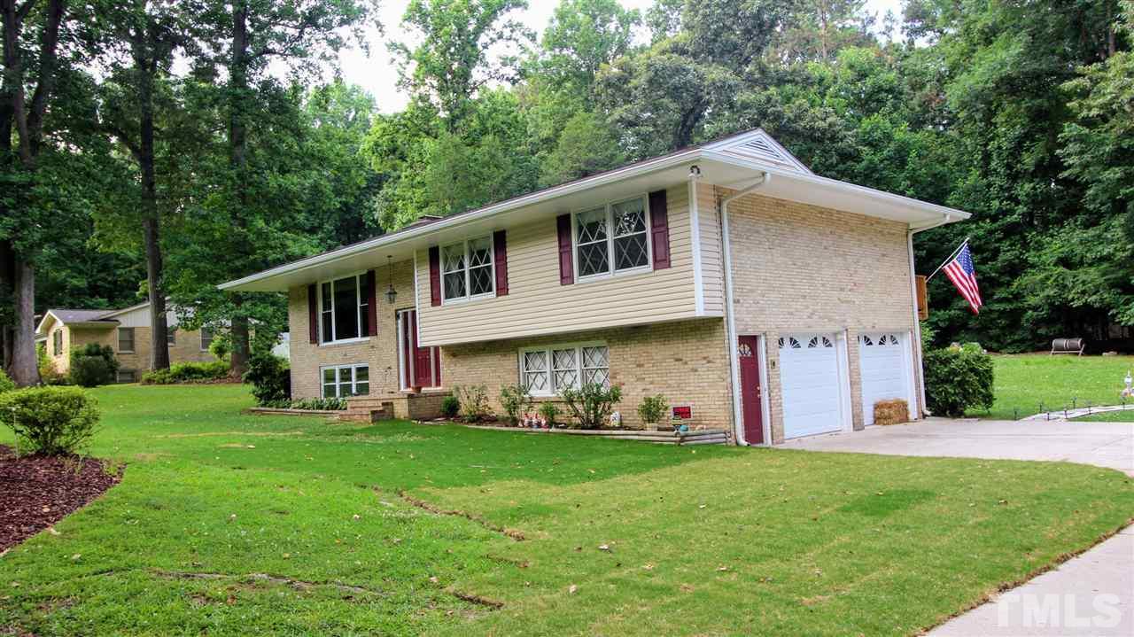 4912 Will-O-Dean Road Raleigh, NC 27616 - Photo 14 of 14 Gallery Image 14