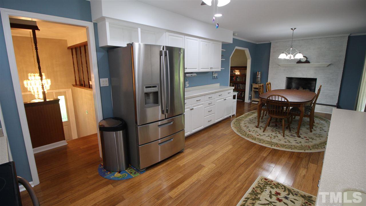 4912 Will-O-Dean Road Raleigh, NC 27616 - Photo 3 of 14 Gallery Image 3
