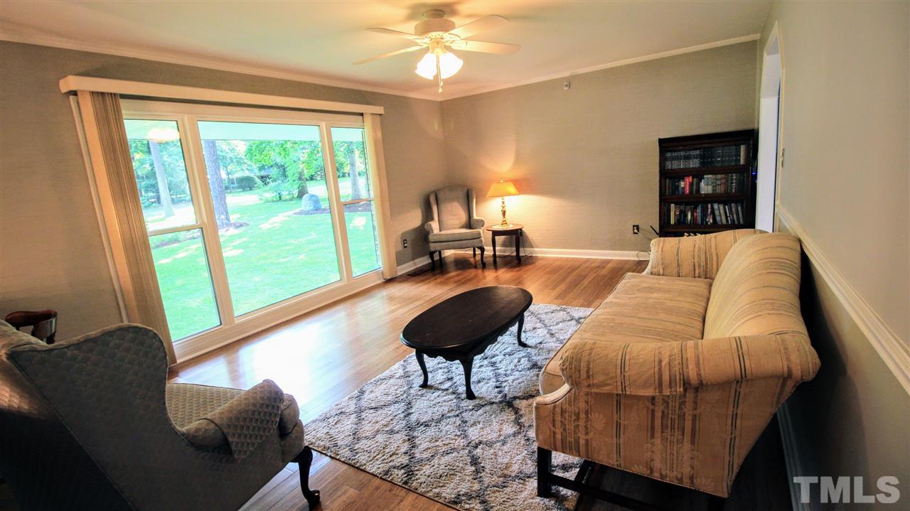 4912 Will-O-Dean Road Raleigh, NC 27616 - Photo 4 of 14 Gallery Image 4