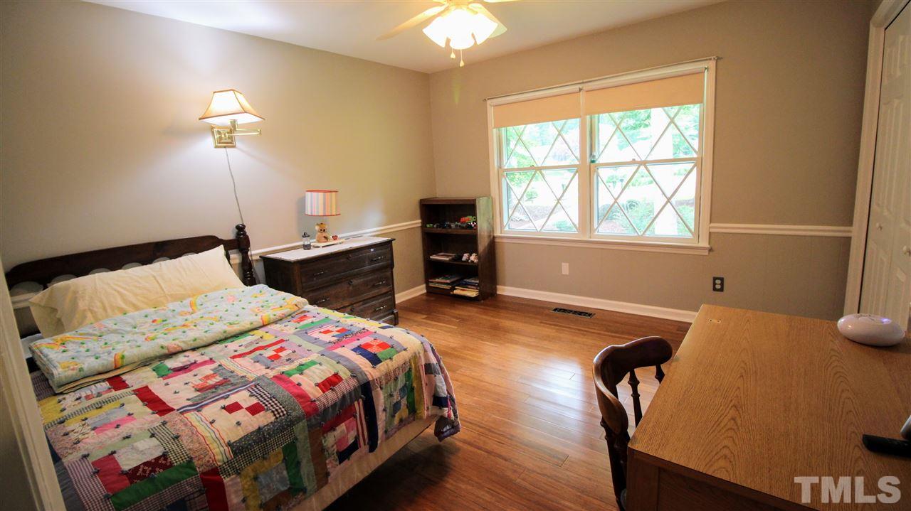 4912 Will-O-Dean Road Raleigh, NC 27616 - Photo 7 of 14 Gallery Image 7