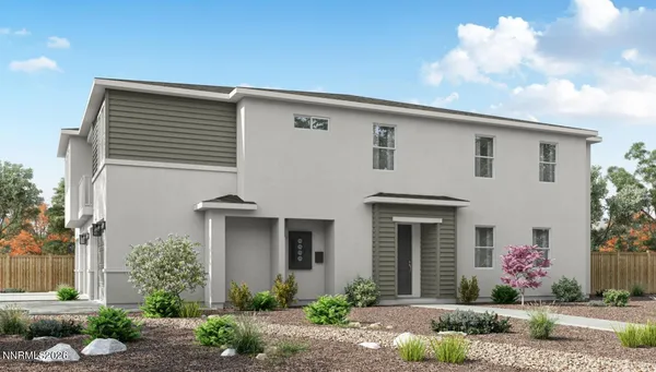 $389,990 | 1235 Rocket Street, Unit 1, Carson City, NV 89705