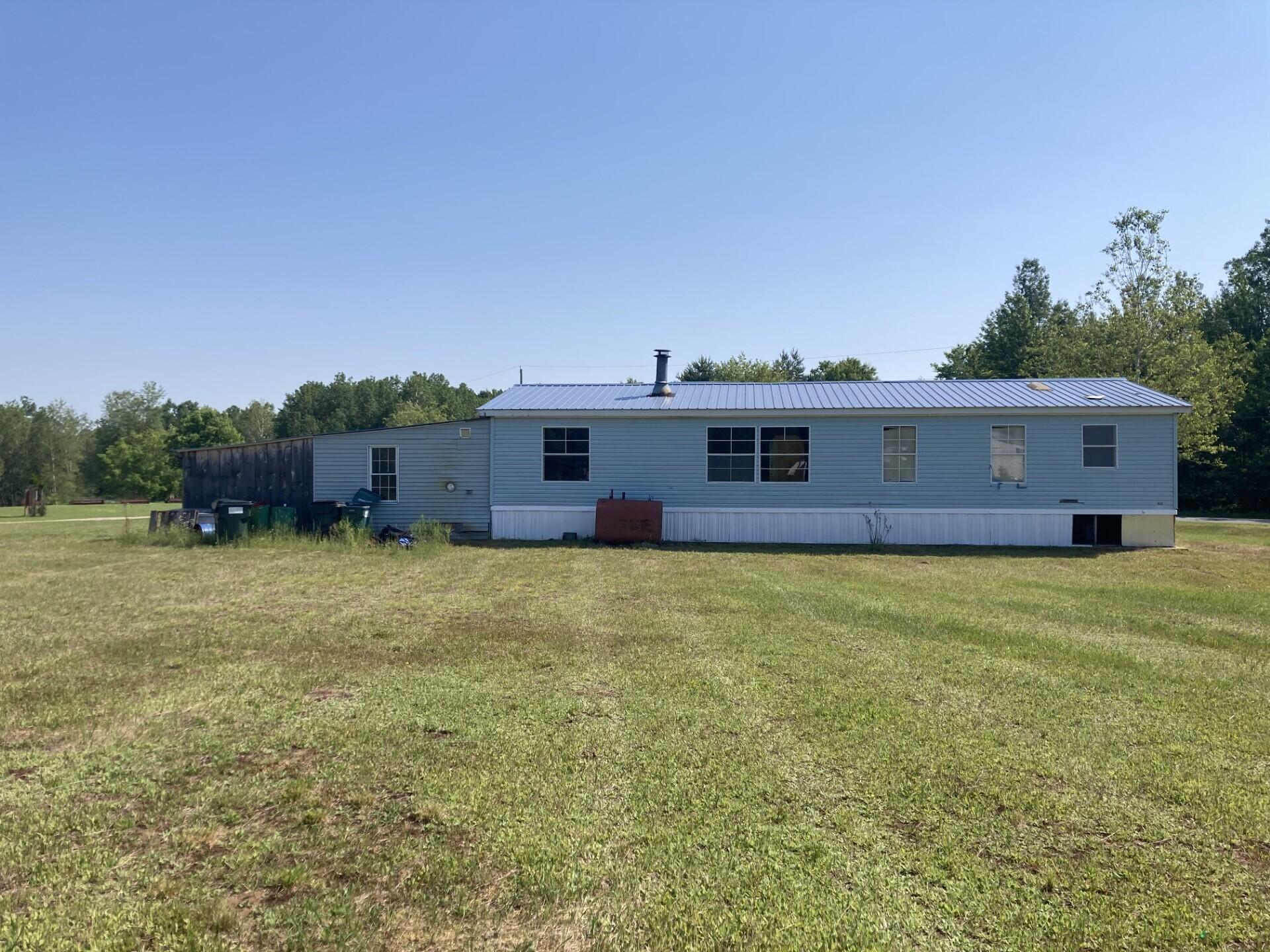 151 Dyke Road Bangor, NY 12966 - Photo 3 of 23