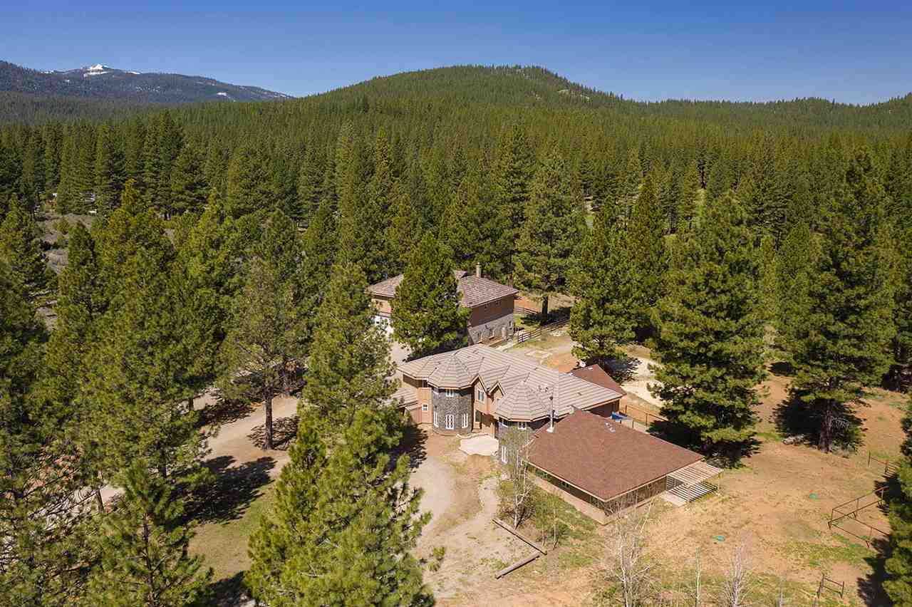 100 Calpine Road Calpine, CA 96124 - Photo 1 of 21 Gallery Image 1