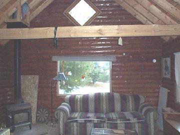 2455 North Hawkins Road Luther, MI 49656 - Photo 3 of 7 Additional Photo