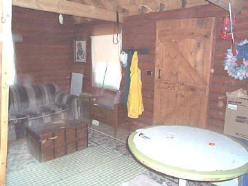 2455 North Hawkins Road Luther, MI 49656 - Photo 4 of 7 Additional Photo