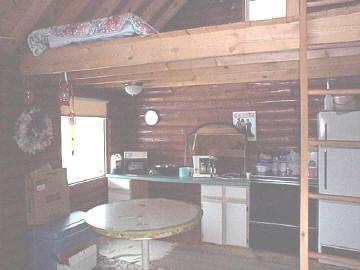 2455 North Hawkins Road Luther, MI 49656 - Photo 5 of 7 Additional Photo