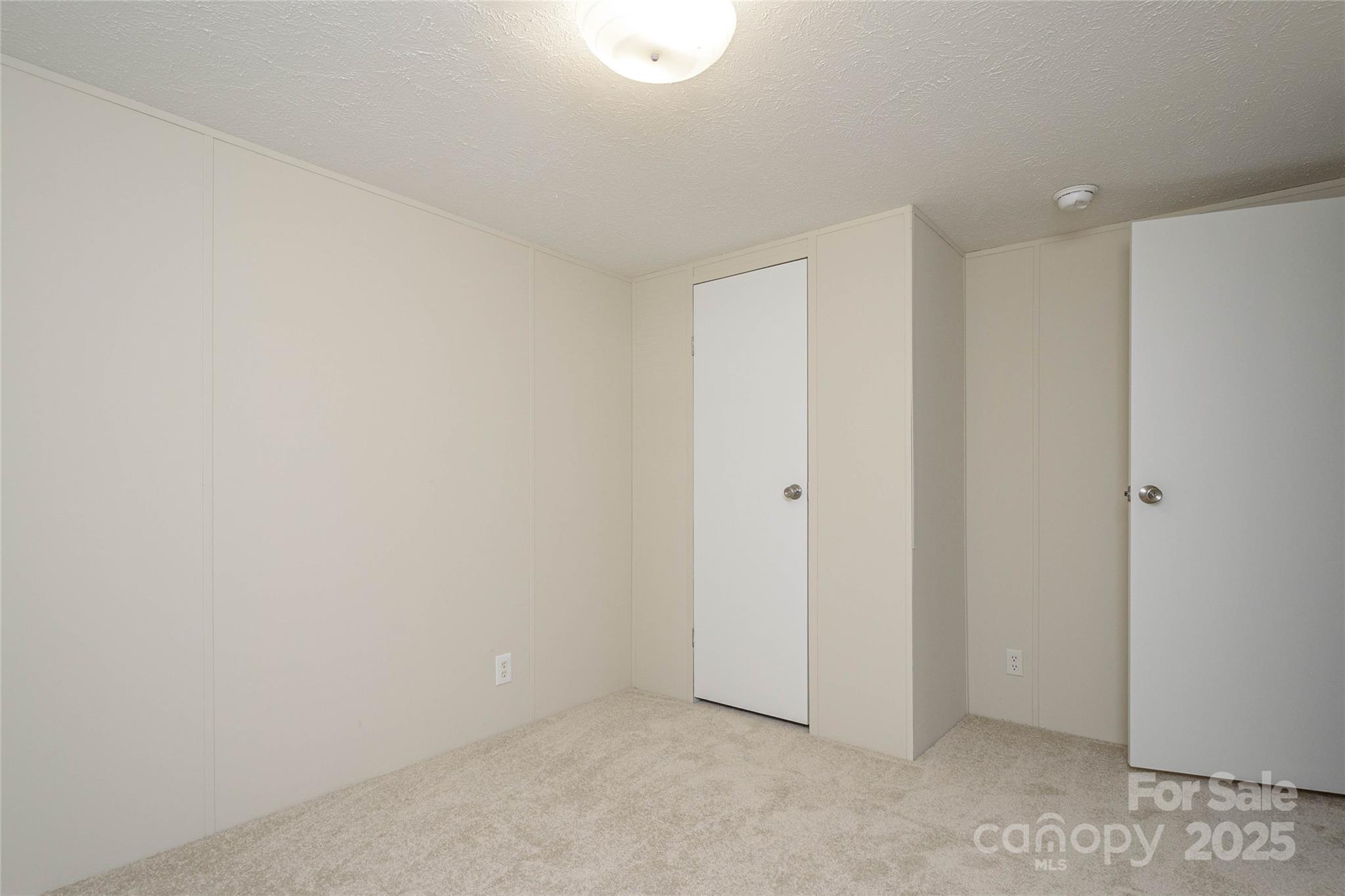 1361 Pleasant Grove Church Road Hendersonville, NC 28739 - Photo 36 of 48 a view of an empty room