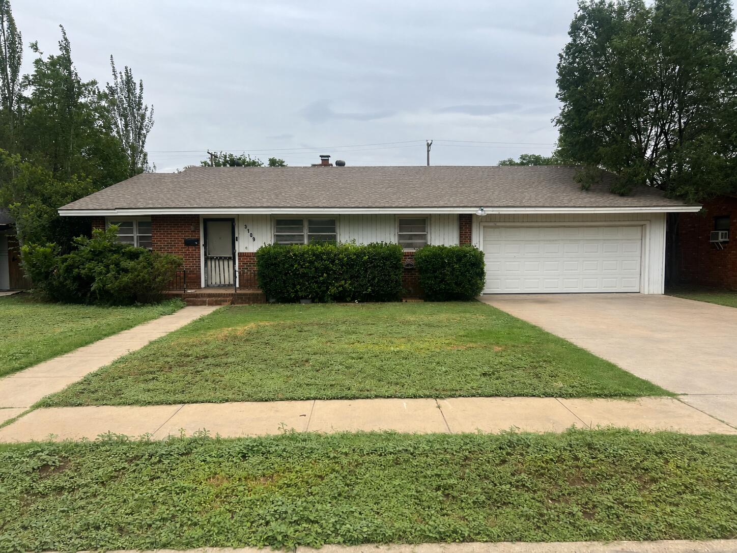 3109 46th Street Lubbock, TX 79413 - Photo 1 of 1 new