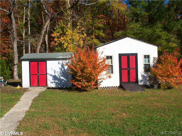 10306 Williamsville Road Hanover, VA 23069 - Photo 2 of 11 Other - Outbuildings