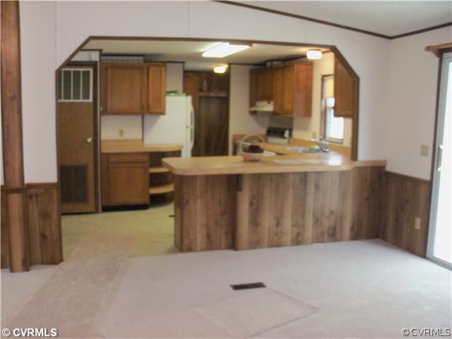 10306 Williamsville Road Hanover, VA 23069 - Photo 5 of 11 Kitchen
