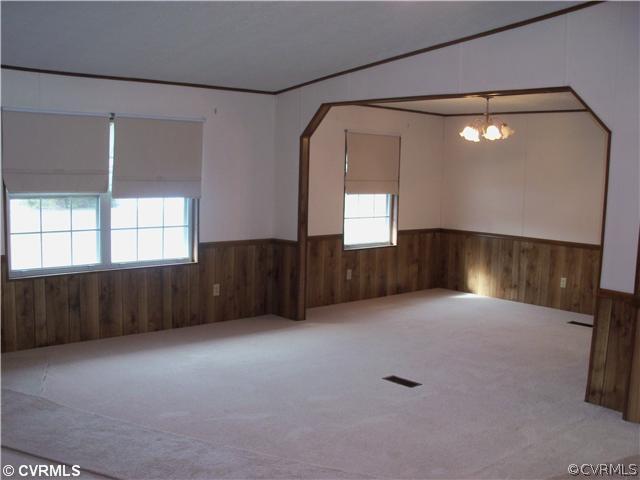 10306 Williamsville Road Hanover, VA 23069 - Photo 9 of 11 Living Room