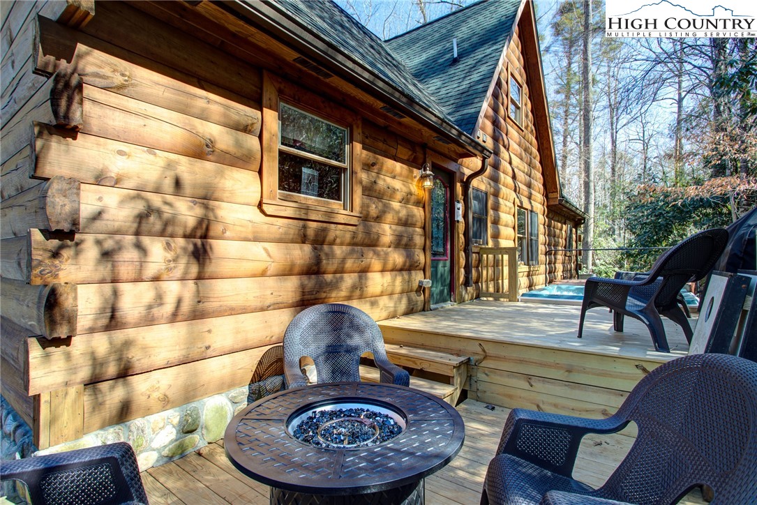 186 Riversound Drive Banner Elk, NC 28604 - Photo 42 of 45