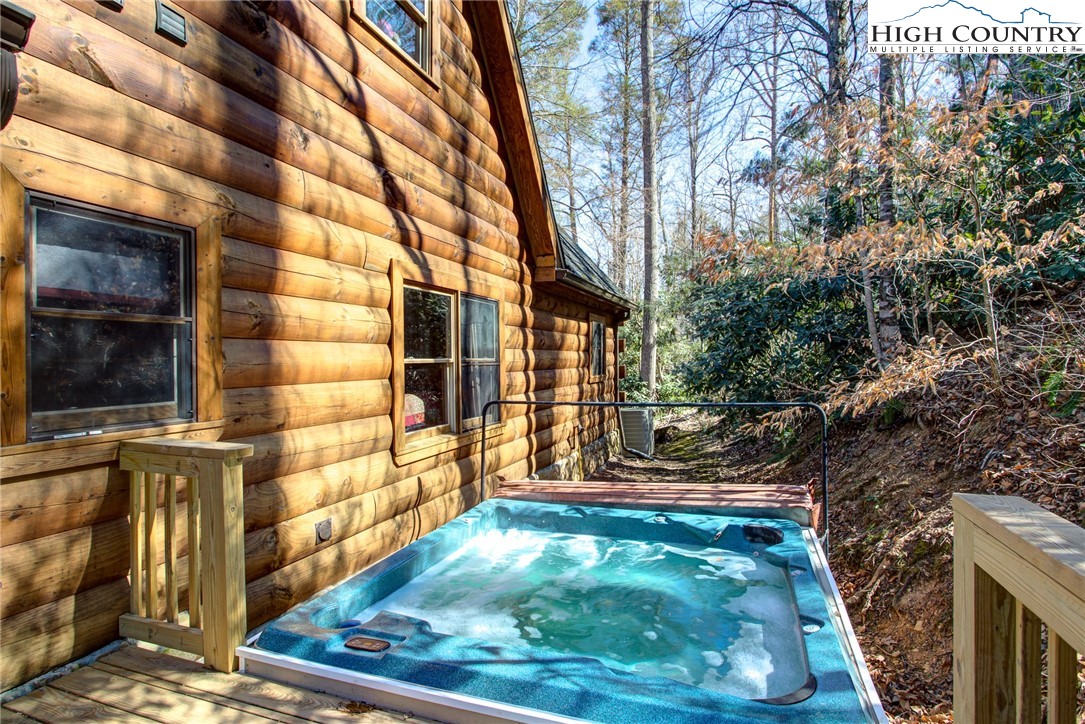 186 Riversound Drive Banner Elk, NC 28604 - Photo 43 of 45