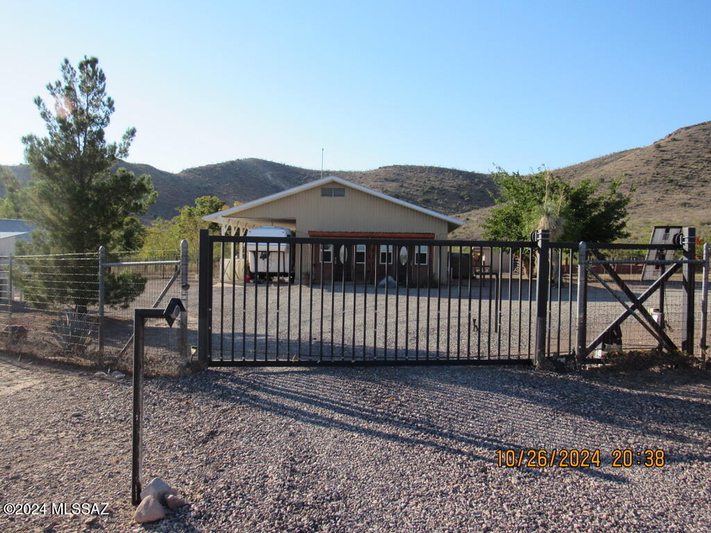 1003 West Portal Road San Simon, AZ 85632 - Photo 30 of 49 Gallery Image 30