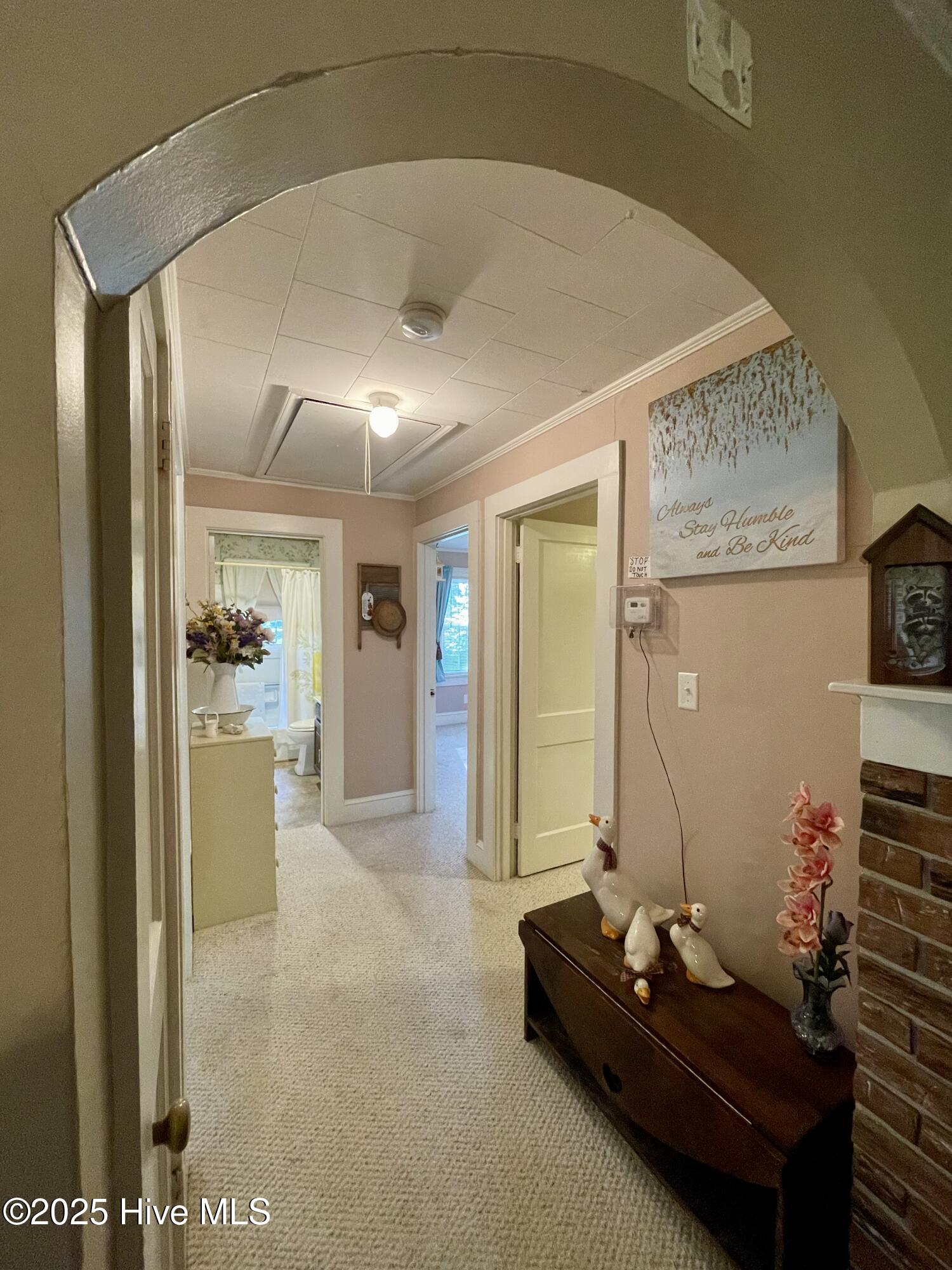276 Rowland Road Pinetown, NC 27865 - Photo 12 of 55 Hall