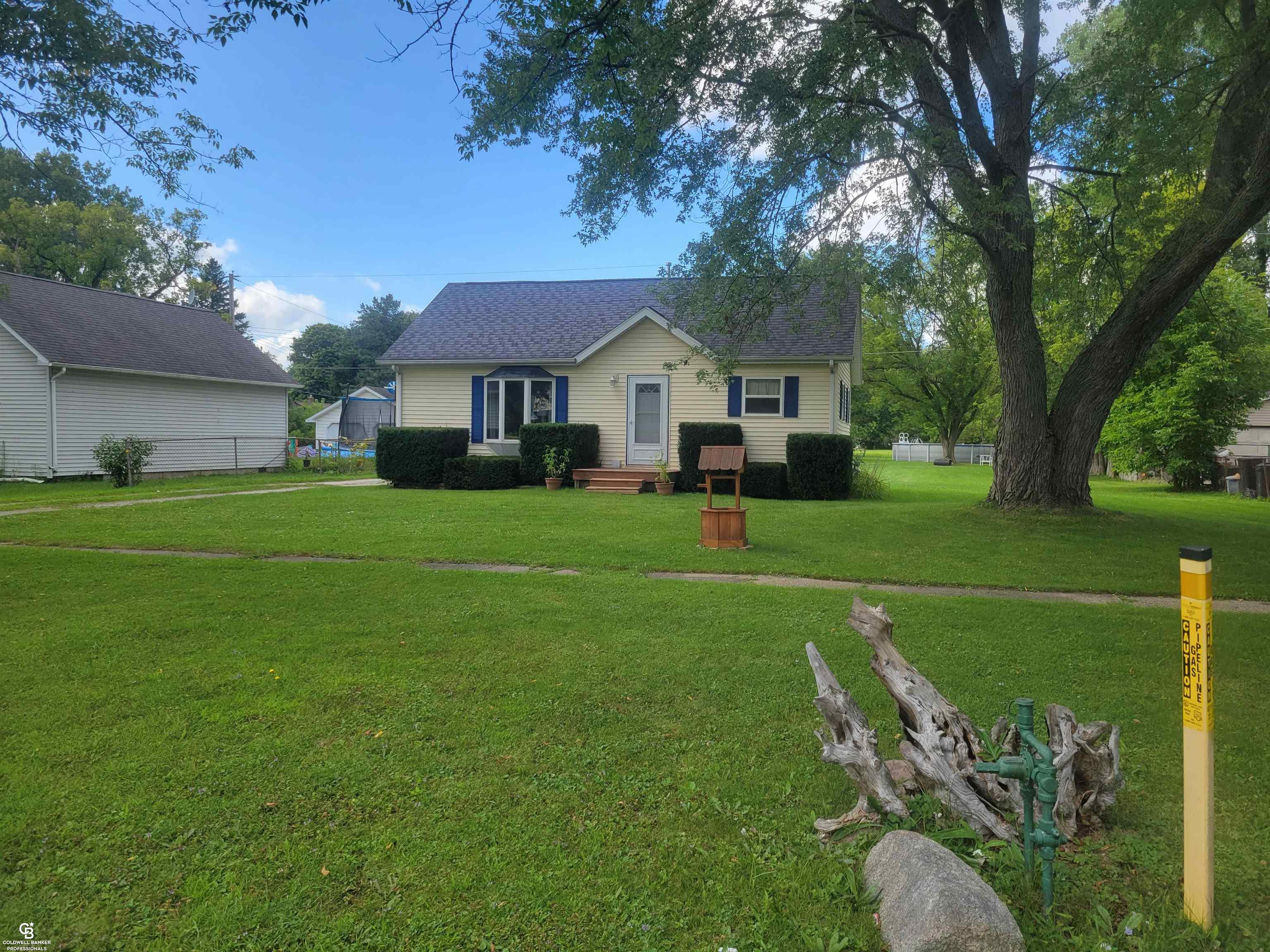 6982 Lapeer Road North Street, MI 48049 - Photo 1 of 3 50088216.JPG