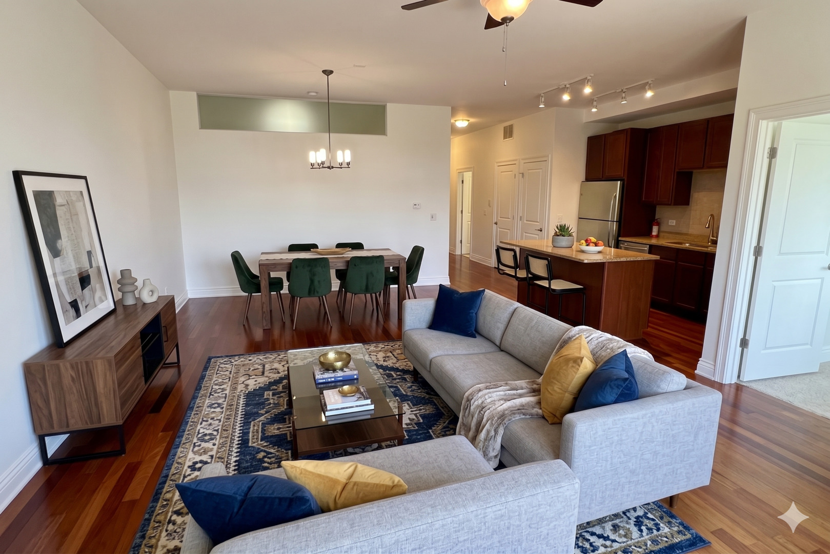 3300 West Irving Park Road, Unit F3 Chicago, IL 60618 - Photo 6 of 20