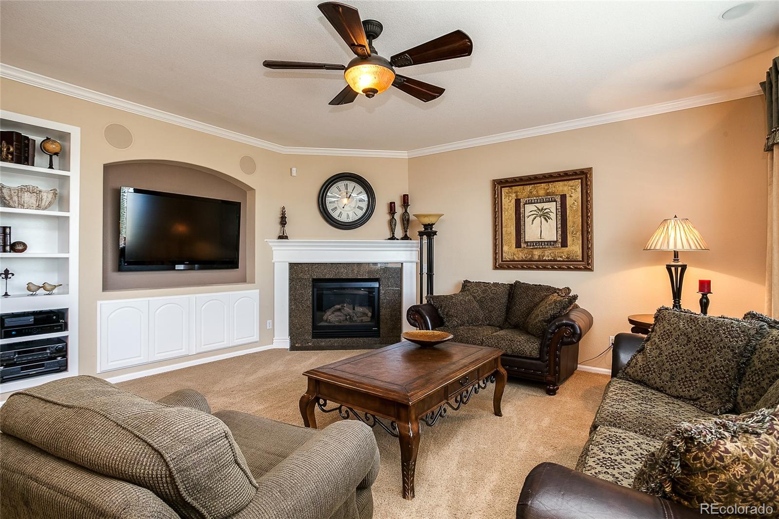 4381 Ivycrest Point Highlands Ranch, CO 80130 - Photo 13 of 35 Gallery Image 13