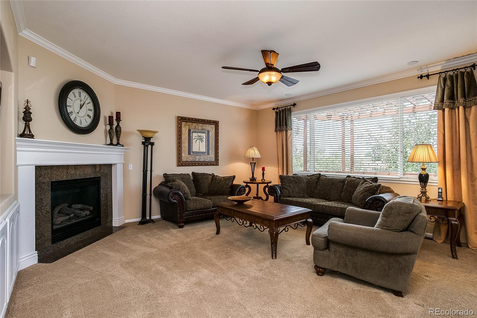 4381 Ivycrest Point Highlands Ranch, CO 80130 - Photo 14 of 35 Gallery Image 14