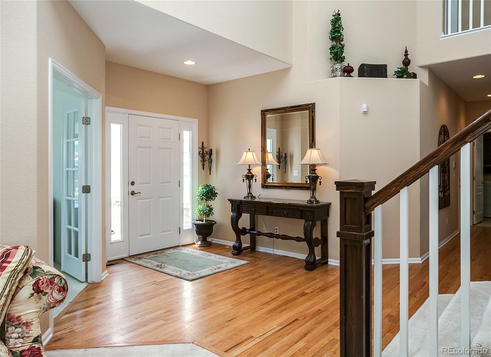 4381 Ivycrest Point Highlands Ranch, CO 80130 - Photo 2 of 35 Gallery Image 2
