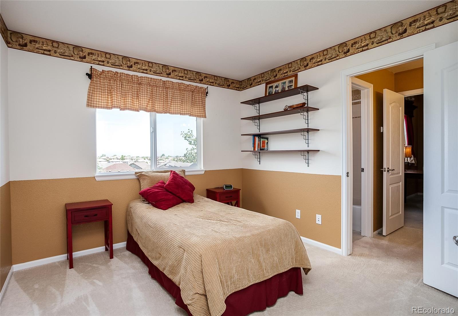4381 Ivycrest Point Highlands Ranch, CO 80130 - Photo 22 of 35 Gallery Image 22