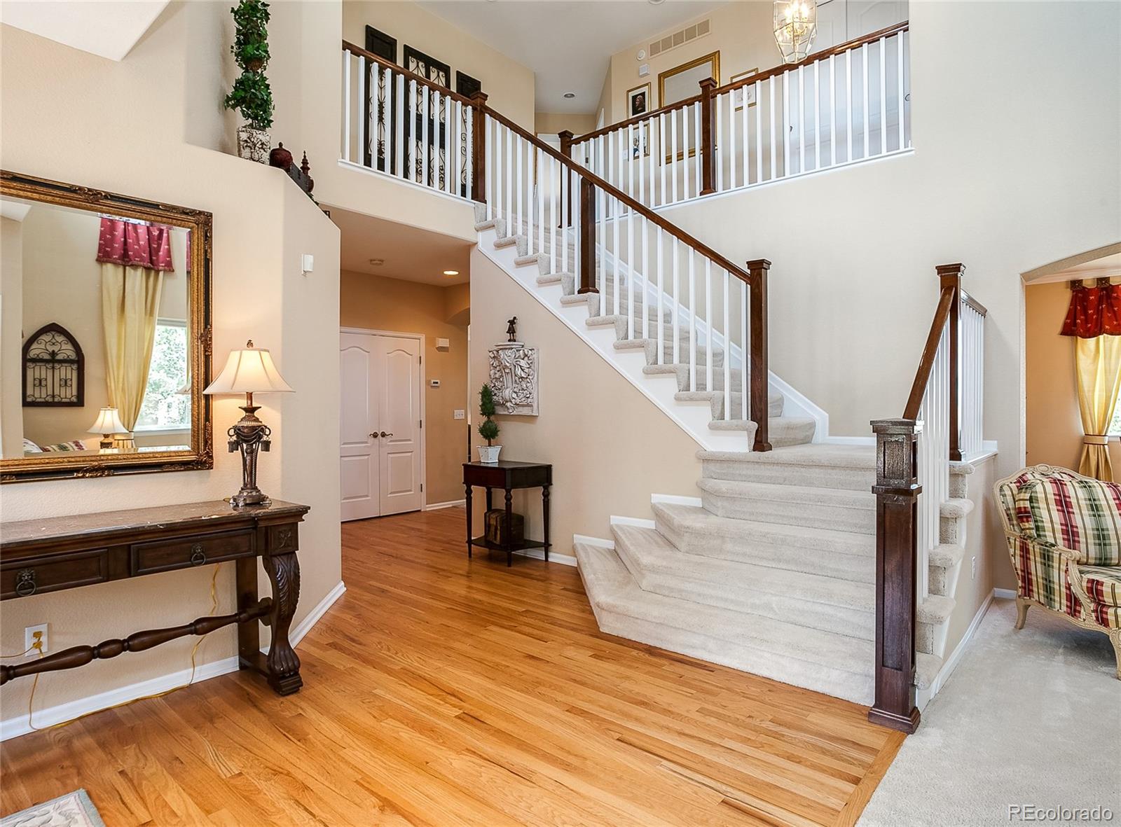 4381 Ivycrest Point Highlands Ranch, CO 80130 - Photo 3 of 35 Gallery Image 3