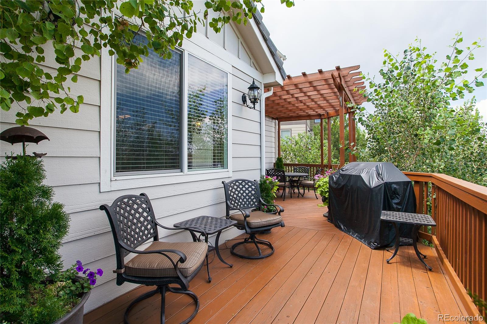 4381 Ivycrest Point Highlands Ranch, CO 80130 - Photo 31 of 35 Gallery Image 31