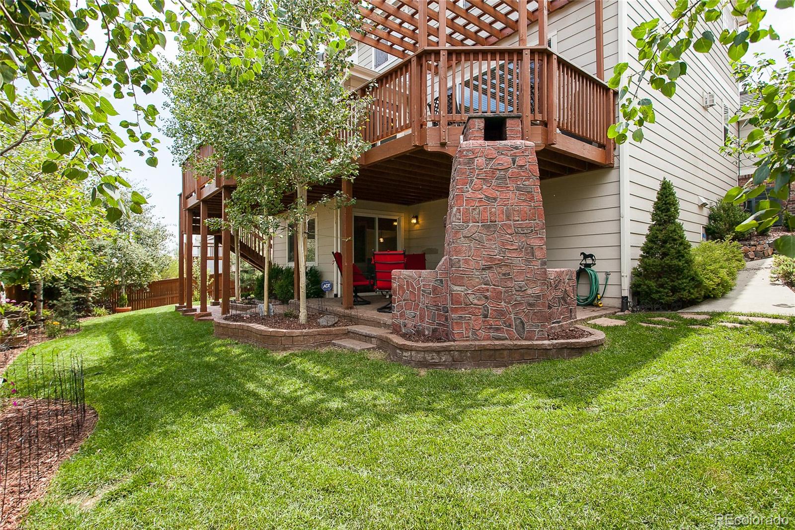 4381 Ivycrest Point Highlands Ranch, CO 80130 - Photo 32 of 35 Gallery Image 32