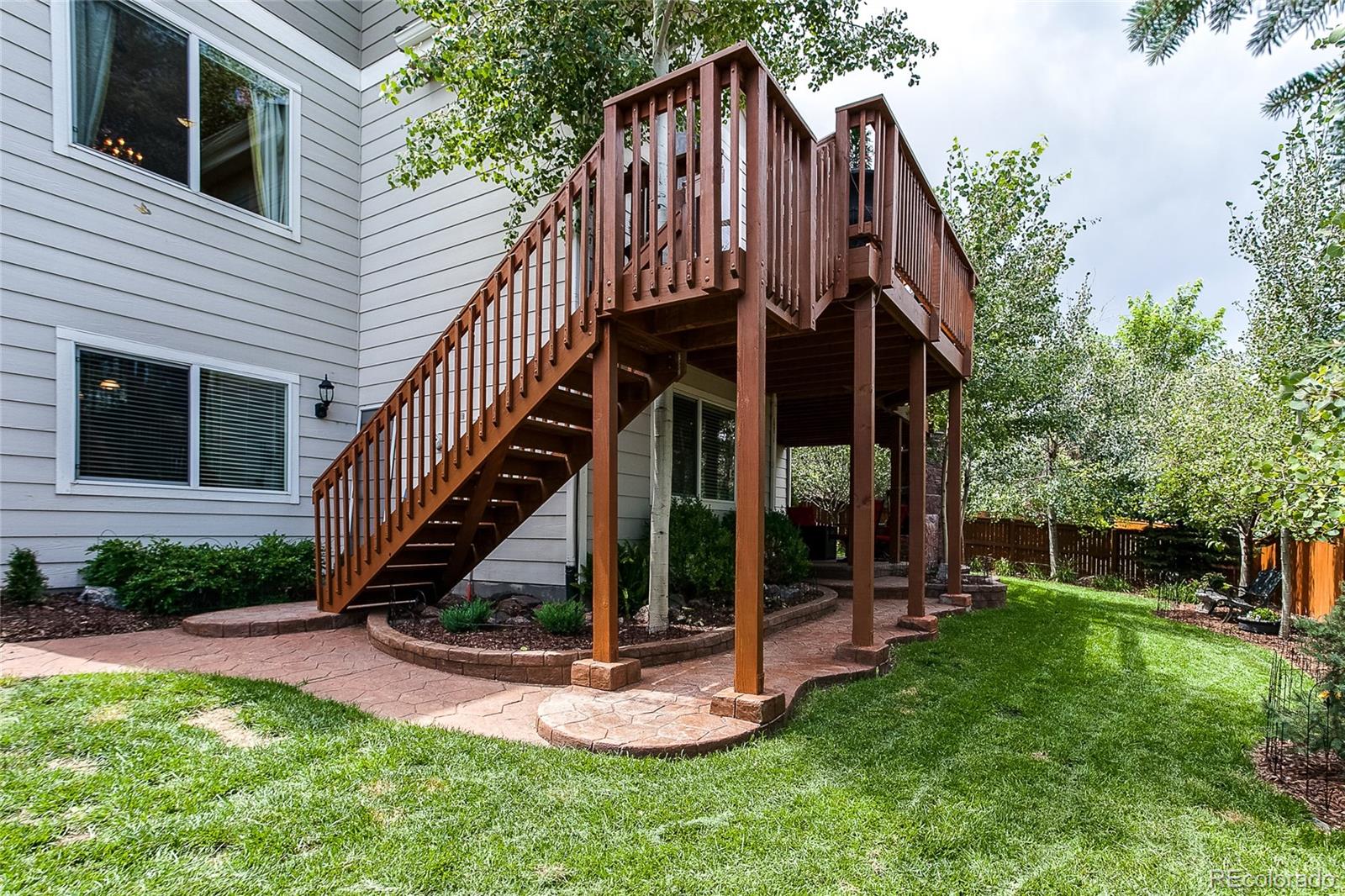 4381 Ivycrest Point Highlands Ranch, CO 80130 - Photo 34 of 35 Gallery Image 34